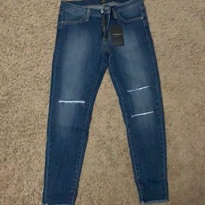 Women’s jeans